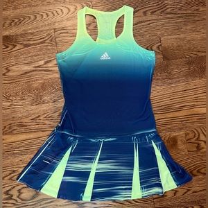 Adidas Adizero Women’s Dress | Medium | Tennis/Pickleball/Golf